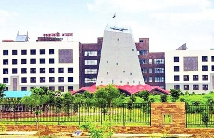 छत्तीसगढ़ में आईएएस अफसरों के कार्यभार में फेरबदल, मिली नई जिम्मेदारियां छत्तीसगढ़ में आईएएस अफसरों के कार्यभार में फेरबदल, मिली नई जिम्मेदारियां