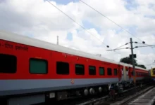 रायपुर में रेलवे ने 250 इलेक्ट्रिक लोकोमोटिव की अतिरिक्त होमिंग सुविधाएं, 175 करोड़ रुपए की परियोजना को मंजूरी
