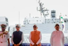 समंदर में गूंजा भारत का शंखनाद, पीएम मोदी के विजन से नई ऊंचाइयों पर भारत की समुद्री ताकत