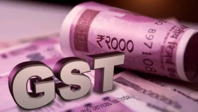 53 करोड़ रुपये की बोगस बिलिंग के मास्टरमाइंड को राज्य GST ने किया गिरफ्तार 53 करोड़ रुपये की बोगस बिलिंग के मास्टरमाइंड को राज्य GST ने किया गिरफ्तार