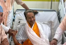 सोनम वांगचुक ने 26वें दिन तोड़ा अनशन; केंद्र के आश्वासनों के बाद लिया फैसला