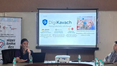 महिलाओं और बच्चों की डिजिटल और साइबर सुरक्षा के लिए एनजीओ, महिला आयोग और गूगल एक मंच पर