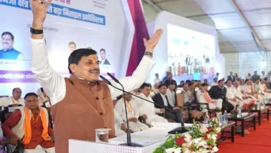 मेक इन इंडिया के तहत निवेश का हब बन रहा है ग्वालियर-चंबल क्षेत्र, मिसाइलों और गोला बारूद का होगा निर्माण