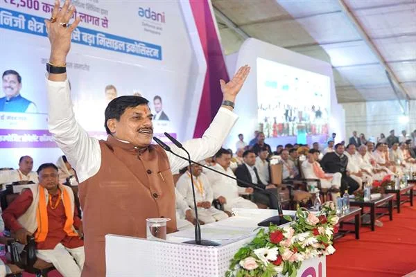 मेक इन इंडिया के तहत निवेश का हब बन रहा है ग्वालियर-चंबल क्षेत्र, मिसाइलों और गोला बारूद का होगा निर्माण