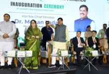 मप्र का इंडस्ट्रियल ग्रोथ इंजन है पीथमपुर, हम यहां बना रहे मेक इन एमपी का इको-सिस्टम : मुख्यमंत्री