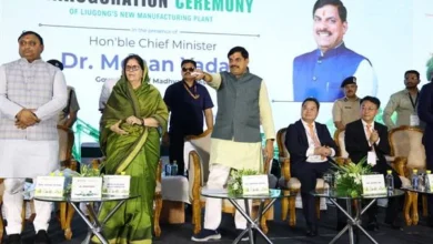 मप्र का इंडस्ट्रियल ग्रोथ इंजन है पीथमपुर, हम यहां बना रहे मेक इन एमपी का इको-सिस्टम : मुख्यमंत्री मप्र का इंडस्ट्रियल ग्रोथ इंजन है पीथमपुर, हम यहां बना रहे मेक इन एमपी का इको-सिस्टम : मुख्यमंत्री