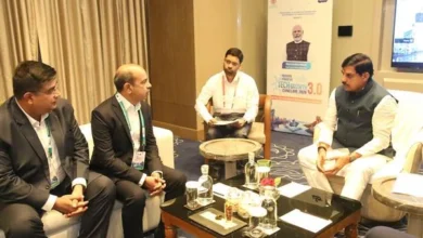 जीसीसी, डेटा सेंटर एवं सेमी कंडक्टर निर्माण के क्षेत्र में देश का अग्रणी राज्य बनेगा मध्यप्रदेश : मुख्यमंत्री
