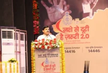 नशे के खिलाफ जीरो टॉलरेंस नीति, अवैध कारोबार में लिप्त गिरोह के विरुद्ध करें कड़ी कार्रवाई : मुख्यमंत्री