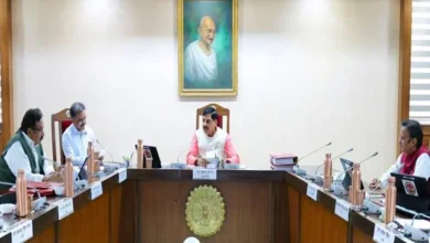 आई टी पार्क स्थापना की निरंतरता को मंजूरी, 8000 को मिलेगा रोजगार