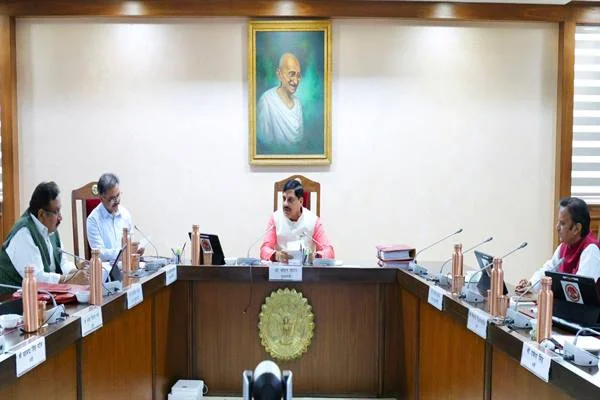 आई टी पार्क स्थापना की निरंतरता को मंजूरी, 8000 को मिलेगा रोजगार