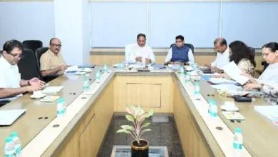 राज्य सरकार के नीतिगत सुधारों एवं नवाचारों से राजस्व प्रशासन में आया सकारात्मक बदलाव : मुख्यमंत्री साय