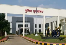 राज्य के 13 पुलिस अधिकारियों को नई पोस्टिंग, आदेश जारी