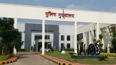 राज्य के 13 पुलिस अधिकारियों को नई पोस्टिंग, आदेश जारी