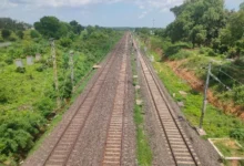 अनूपपुर–कटनी रेलखंड में विकास को मिल रही नई गति, तीसरी लाइन में110 किमी प्रति घंटा की गति से दौड़ेगी ट्रेन