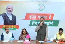 छत्तीसगढ़ में जनजातीय विकास को मिल रही अभूतपूर्व गति : मुख्यमंत्री साय