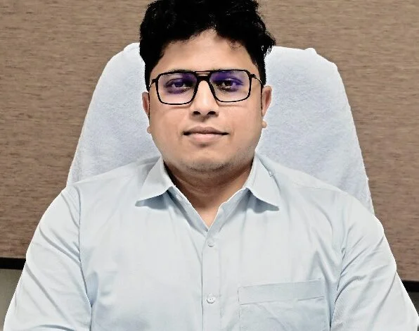 शेख समी उर रहमान ने दक्षिण पूर्व मध्य रेलवे के मुख्य जनसंपर्क अधिकारी का किया पदभार ग्रहण
