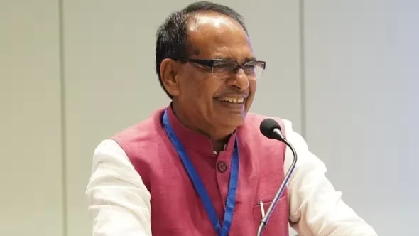 शिवराज सिंह चौहान बंगाल प्रवास पर रहेंगे, मुख्यमंत्री अधिकारी के साथ होगी हाई लेवल मीटिंग शिवराज सिंह चौहान बंगाल प्रवास पर रहेंगे, मुख्यमंत्री अधिकारी के साथ होगी हाई लेवल मीटिंग