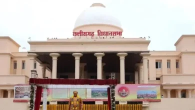 छत्तीसगढ़ विधानसभा से पारित हुआ ईज ऑफ डूइंग बिजनेस विधेयक-2026, छोटे कारोबारों को मिलेगी आसान मंजूरी
