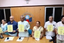 दिव्यांग बच्चों के विकास एवं पुनर्वास पर एक दिवसीय सेमिनार 4 जुलाई को रायपुर में