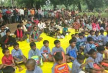 पीडिया में 21 साल बाद गूंजी स्कूल की घंटी, 539 बच्चों के जीवन में लौटी शिक्षा की नई उम्मीद