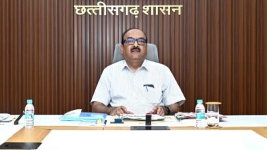 वीबी जीरामजी प्रदेश में लागू, पहले ही दिन श्रमिकों को मिली सौगात वीबी जीरामजी प्रदेश में लागू, पहले ही दिन श्रमिकों को मिली सौगात