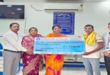सफलता की कहानी  संकट की घड़ी में बना सहारा: प्रधानमंत्री जीवन ज्योति बीमा योजना से मिला दो लाख रुपये का आर्थिक संबल