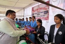 ठोस अपशिष्ट प्रबंधन नियम-2026 के प्रभावी क्रियान्वयन हेतु रायपुर में राज्य स्तरीय कार्यशाला आयोजित