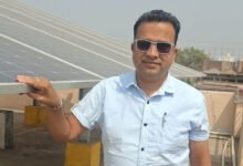 प्रधानमंत्री सूर्य घर योजना से राजनांदगांव का साहू परिवार बना ऊर्जा आत्मनिर्भर