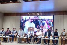 राष्ट्रीय चिकित्सक दिवस पर डॉक्टरों का भव्य सम्मान समारोह, राज्यपाल ने कहा— चिकित्सक समाज के सच्चे जीवनरक्षक