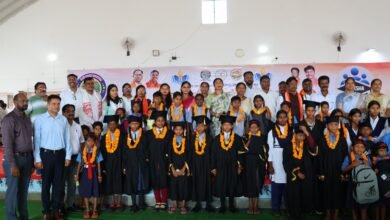 सफलता की कहानी शाला प्रवेशोत्सव से शिक्षा को मिली नई उड़ान 37 सफलता की कहानी शाला प्रवेशोत्सव से शिक्षा को मिली नई उड़ान 37