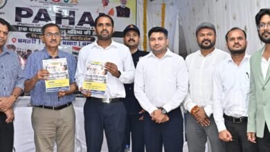 ​धमतरी प्रशासन की अनूठी ‘पहल’: युवाओं को मिलेगी मुफ्त कोचिंग