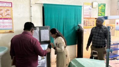 गुणवत्तापूर्ण स्वास्थ्य सेवाओं की नई पहचान बना PHC चेरपाल