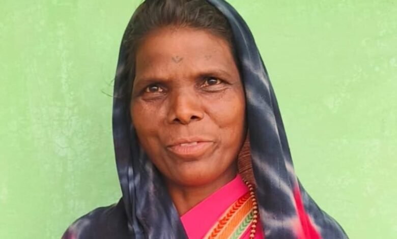 कच्चे घर से पक्के आशियाने तक : पीएम जनमन आवास योजना ने सरिता बैगा के जीवन में भरी खुशियों की नई रोशनी कच्चे घर से पक्के आशियाने तक : पीएम जनमन आवास योजना ने सरिता बैगा के जीवन में भरी खुशियों की नई रोशनी