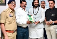 गौरेला-पेंड्रा-मरवाही का विष्णुभोग चावल बना जिले की नई पहचान, मंत्री गुरु खुशवंत साहेब ने की मुक्तकंठ से सराहना