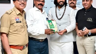 गौरेला-पेंड्रा-मरवाही का विष्णुभोग चावल बना जिले की नई पहचान, मंत्री गुरु खुशवंत साहेब ने की मुक्तकंठ से सराहना