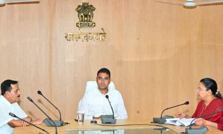 पर्यटन के नए दौर की ओर बढ़ा बलौदाबाजार जिला, छुइहा जलाशय से गिरौदपुरी धाम तक होगा व्यापक विकास पर्यटन के नए दौर की ओर बढ़ा बलौदाबाजार जिला, छुइहा जलाशय से गिरौदपुरी धाम तक होगा व्यापक विकास