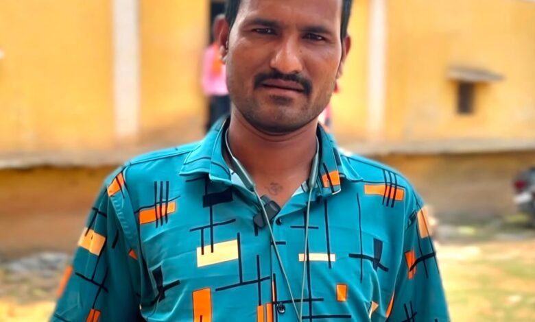 सफलता की कहानी समय पर खाद, बीज और ऋण मिला तो बढ़ा किसान का आत्मविश्वास सफलता की कहानी समय पर खाद, बीज और ऋण मिला तो बढ़ा किसान का आत्मविश्वास