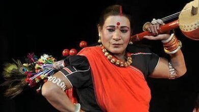 पद्म विभूषण स्व. तीजन बाई को 8 जुलाई को मुक्ताकाशी मंच से छत्तीसगढ़ के लोक कलाकार देंगे श्रद्धांजलि