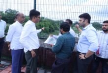 विजयपुर में 16 करोड़ रुपये से बनेगा अत्याधुनिक हेल्थ एंड वेलनेस सेंटर, डिजाइन में सुधार कर शीघ्र स्वीकृति भेजने के निर्देश