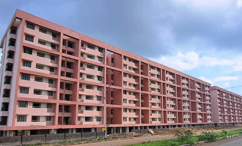 रायपुर विकास प्राधिकरण की संपत्तियों की बुकिंग अब पूरी तरह ऑनलाइन रायपुर विकास प्राधिकरण की संपत्तियों की बुकिंग अब पूरी तरह ऑनलाइन