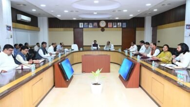 ​राजस्व सुधारों की नई इबारत लिखता छत्तीसगढ़: ‘ऑटो म्यूटेशन’ और ‘ऑटो डायवर्सन’ से जमीन संबंधी सेवाओं में ऐतिहासिक बदलाव