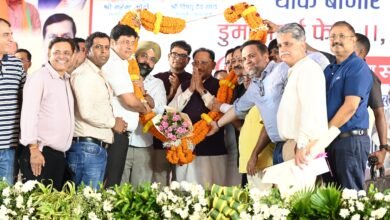 डुमरतराई थोक बाजार से व्यापार एवं राेजगार दोनों को मिलेगा बढ़ावा – मुख्यमंत्री श्री विष्णु देव साय