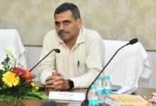 भारत सरकार के श्रम एवं रोजगार मंत्रालय के संयुक्त सचिव ने लिया तैयारियों का जायजा