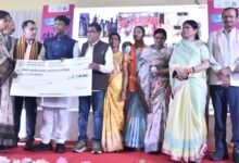 ‘दीदी के गोठ’ में गूंजी आत्मनिर्भर बस्तर की आवाज