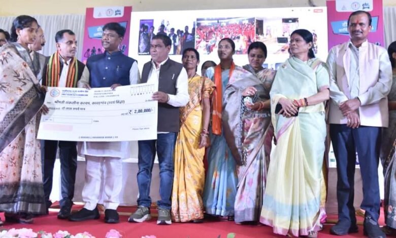 ‘दीदी के गोठ’ में गूंजी आत्मनिर्भर बस्तर की आवाज