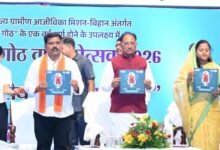 आरंग विधानसभा के विकास को मिली नई गति, 128 करोड़ रुपये से अधिक के विकास कार्यों की सौगात