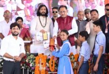 ‘अटेंशन की होड़ में भ्रामक खबरें लोकतंत्र के लिए चिंता का विषय’ : जनसंपर्क आयुक्त रजत बंसल