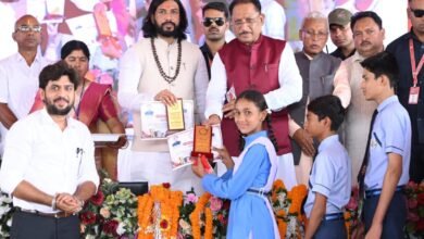 ‘अटेंशन की होड़ में भ्रामक खबरें लोकतंत्र के लिए चिंता का विषय’ : जनसंपर्क आयुक्त रजत बंसल