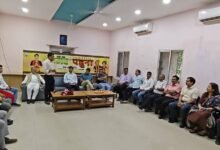 सुशासन के संकल्प को मिली नई मजबूती, आरंग विधानसभा को 128 करोड़ रुपये से अधिक के विकास कार्यों की सौगात