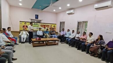सुशासन के संकल्प को मिली नई मजबूती, आरंग विधानसभा को 128 करोड़ रुपये से अधिक के विकास कार्यों की सौगात